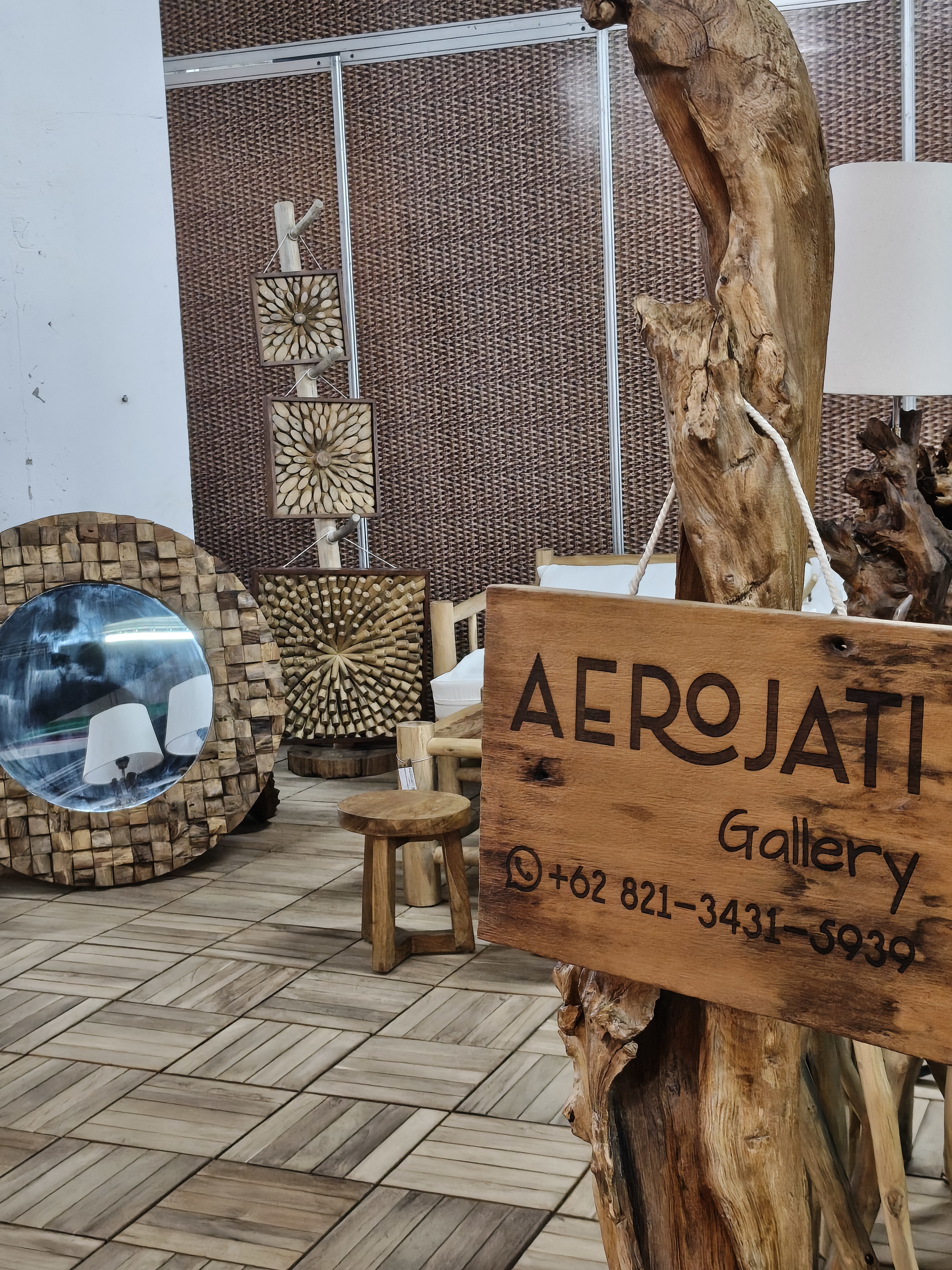 Aero Jati Banner 1
