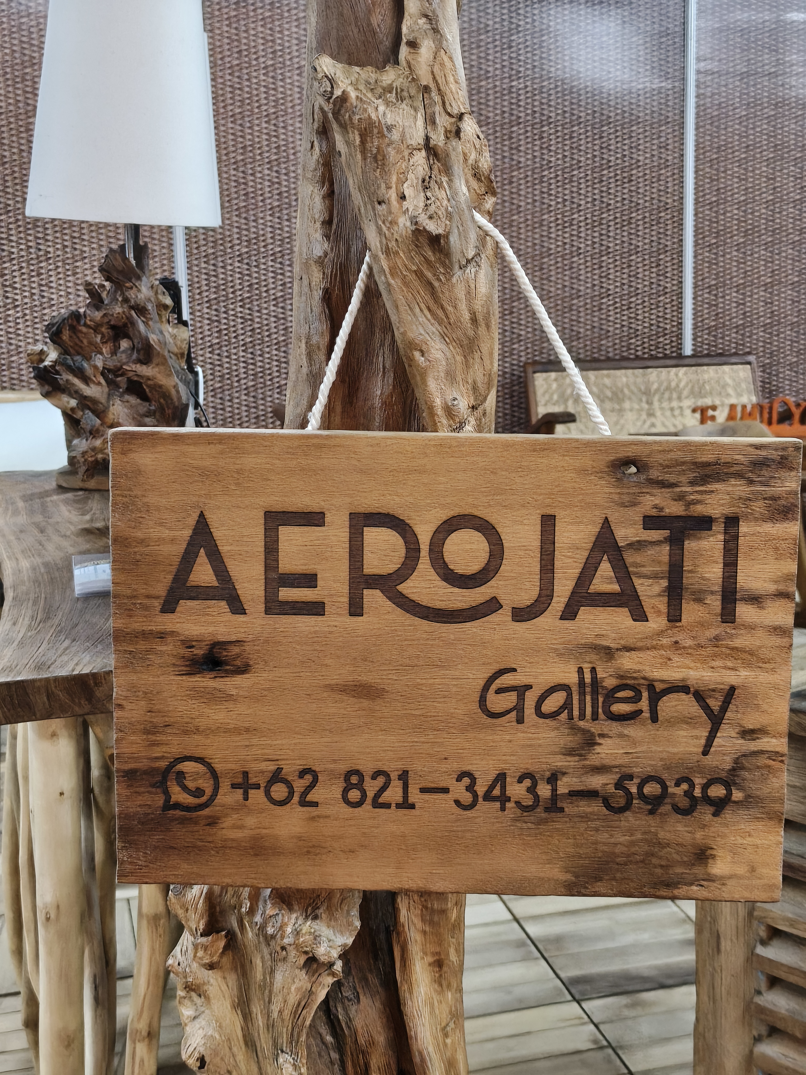 Aero Jati Banner 2